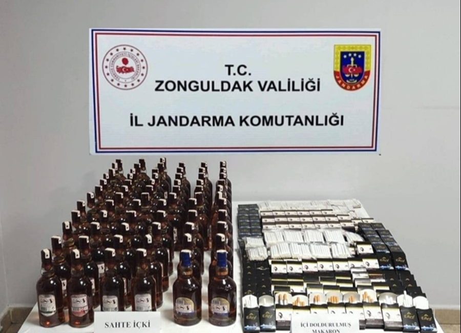 Zonguldak İl Jandarma Komutanlığı