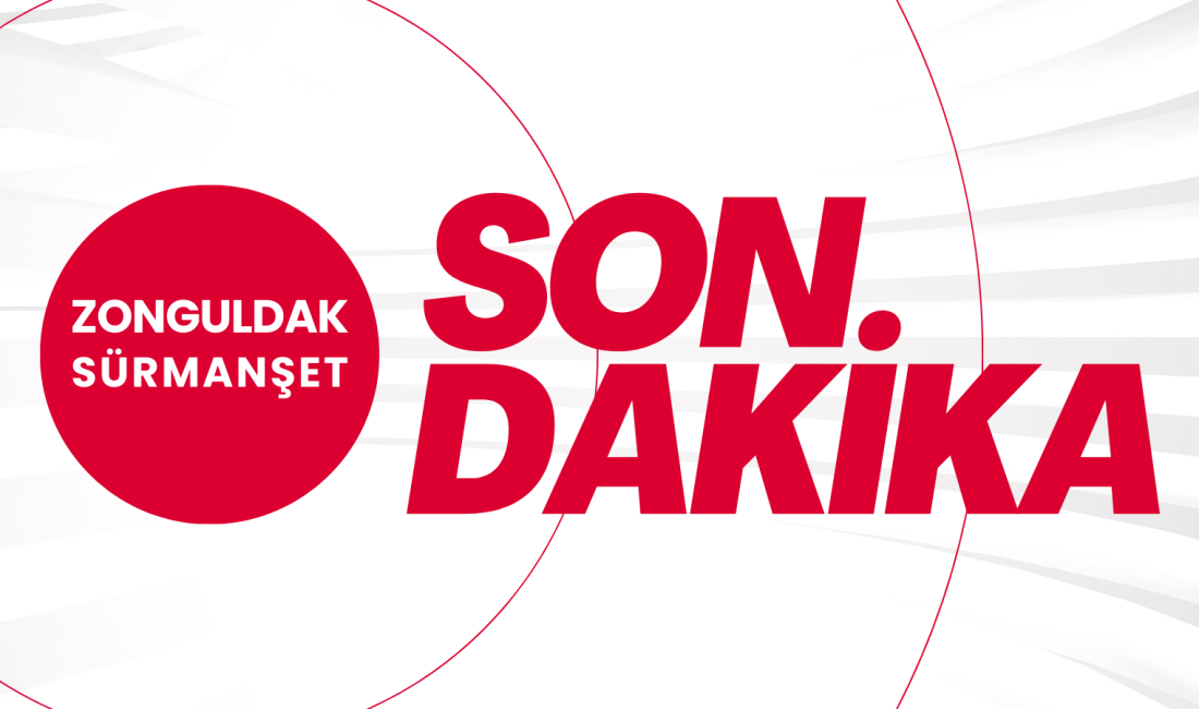 SON DAKİKA | "Seferberlik