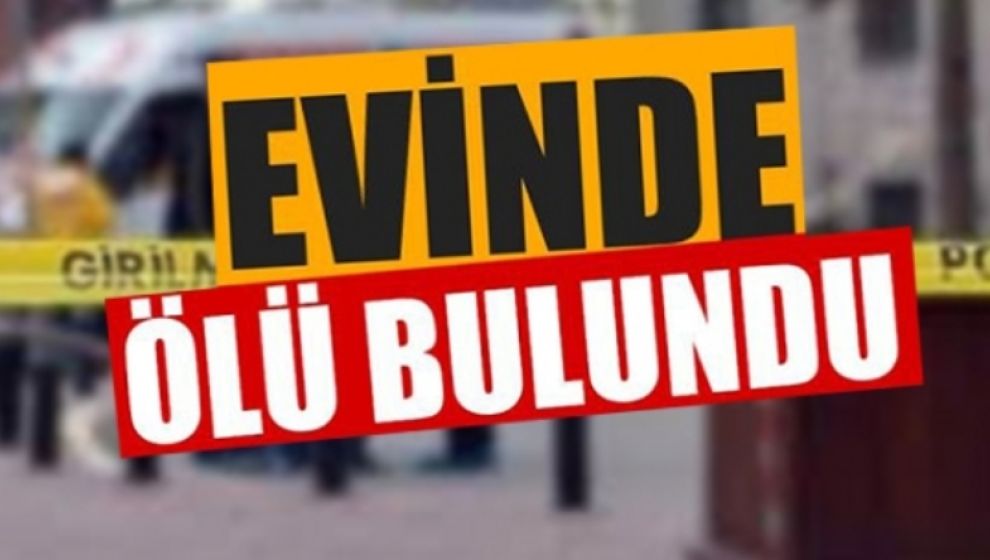 Zonguldak'ta kendisinden bir süredir