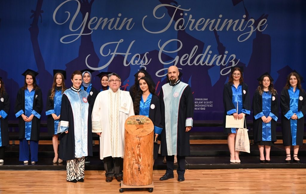 Zonguldak Bülent Ecevit Üniversitesi