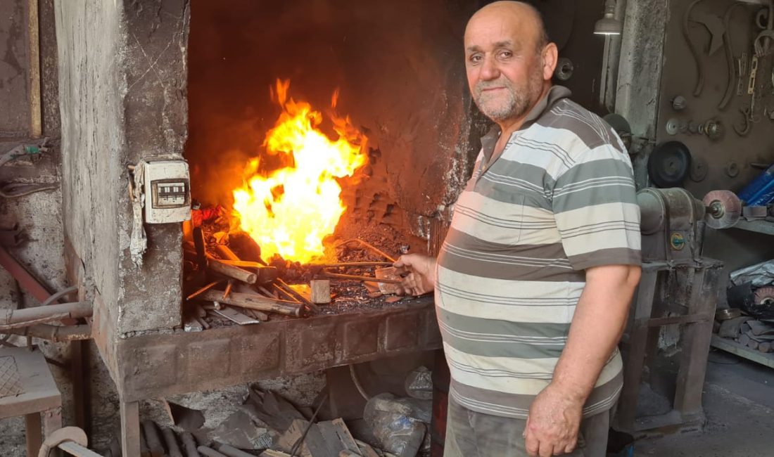 Zonguldak‘ın Alaplı ilçesinde atalarından