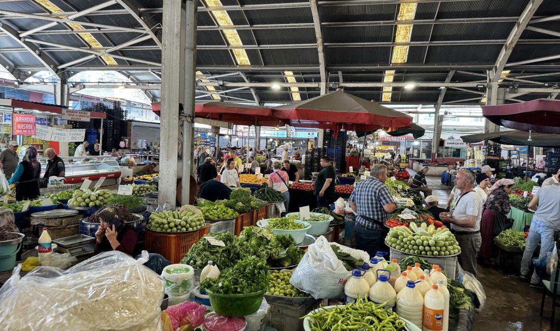 Zonguldak’ta Kurban Bayramına sayılı