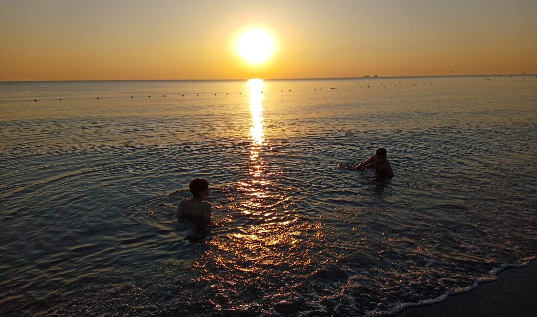 Karadeniz’e kıyısı bulunan şehirler