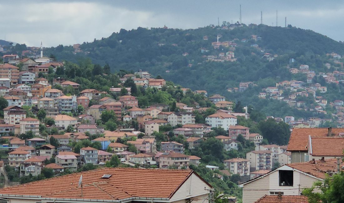  Zonguldak'ta Kurban Bayramı