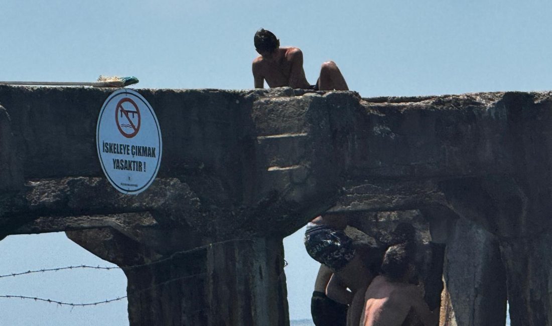 Zonguldak’ın Çaycuma ilçesine bağlı