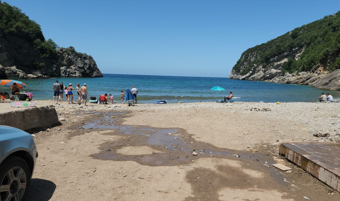 Zonguldak’ın Kozlu ilçesinde ailesi