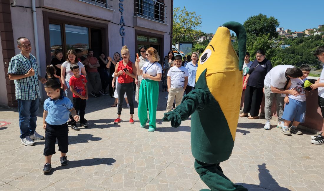 Karabük’te esnaflık yapan 25