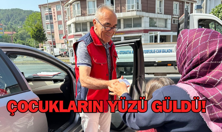 Vakıflar Genel Müdürlüğü'nden Mazbut