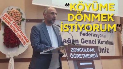 ”20 YIL İÇERİSİNDE İHRACATLA ANILACAĞIZ”