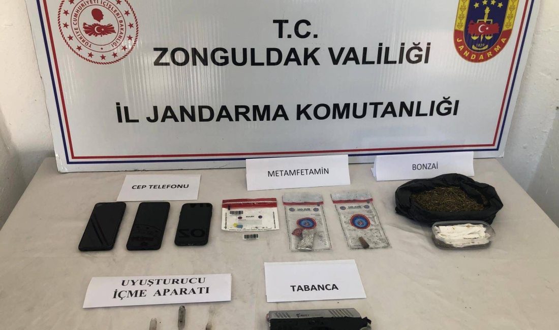 Zonguldak İl Jandarma Komutanlığı