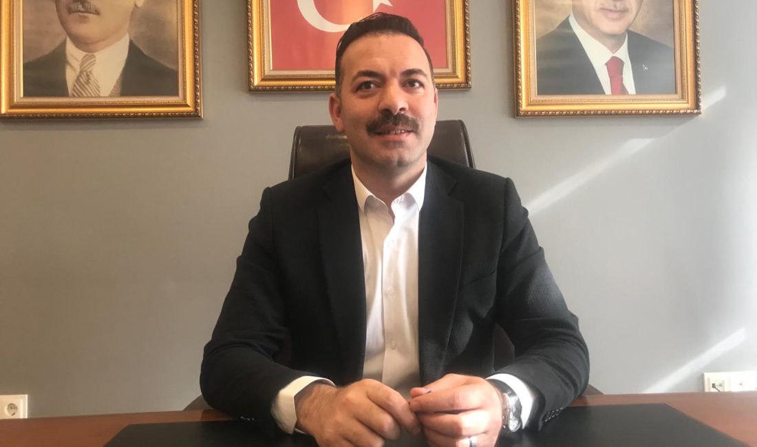 Ak Parti Zonguldak İl