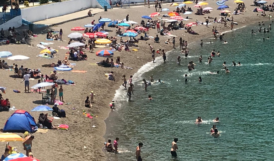 Zonguldak’ın doğal güzellikleri arasında