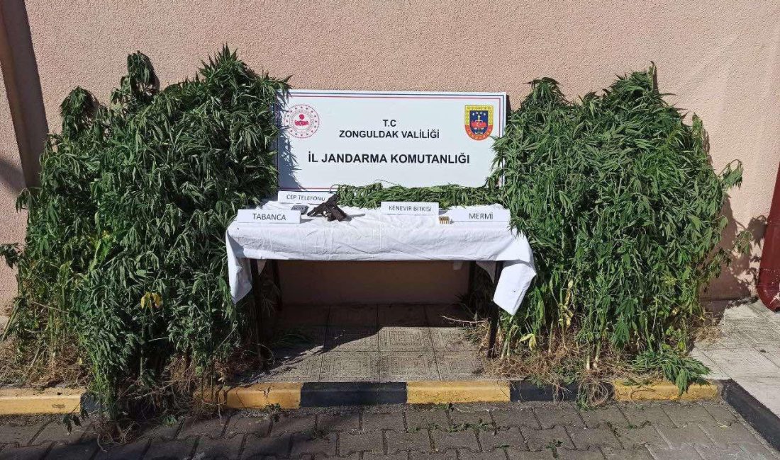 Zonguldak İl Jandarma Komutanlığı