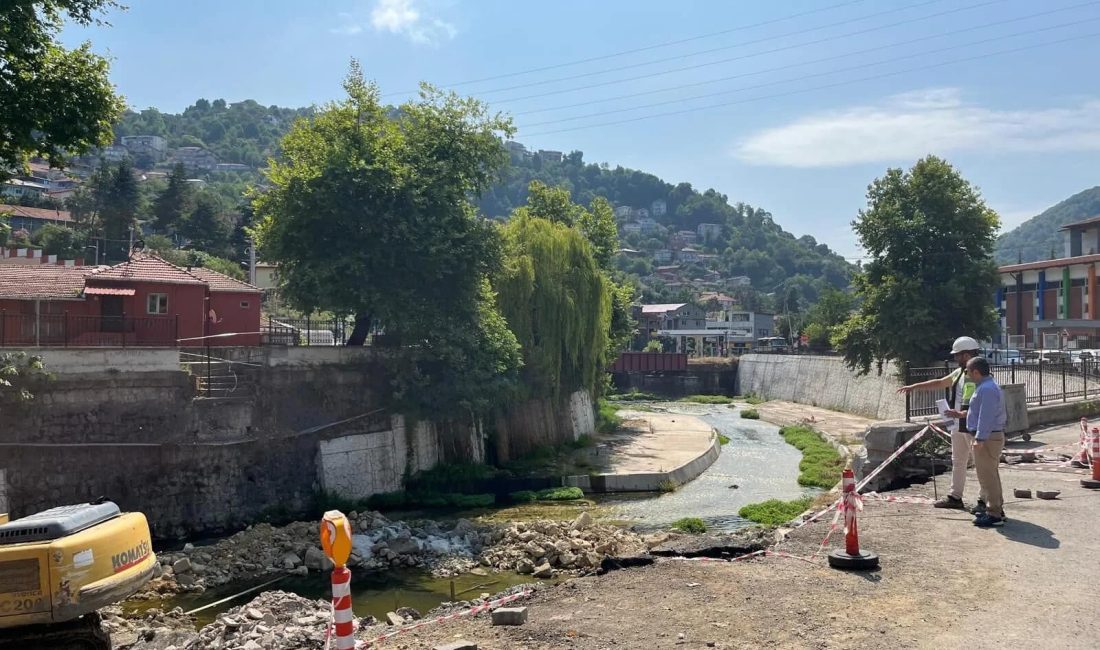 AK Parti Zonguldak Milletvekili