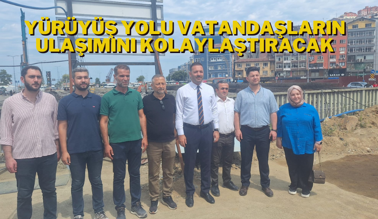 Zonguldak Ak Parti İl