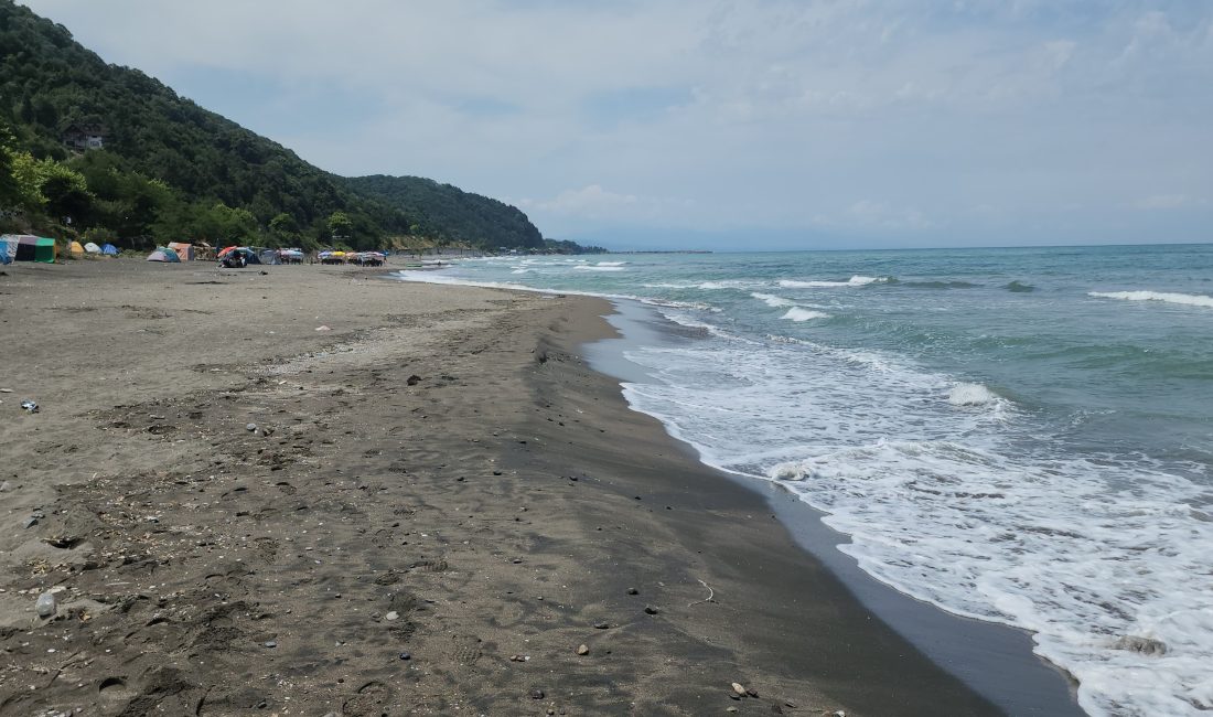 Zonguldak‘ın Ereğli ilçesinde yasaklı