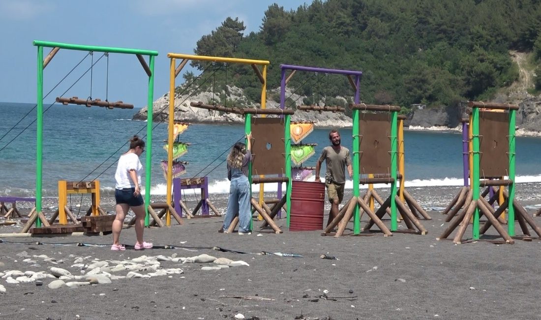 Acun Medya tarafından Meksika’daki