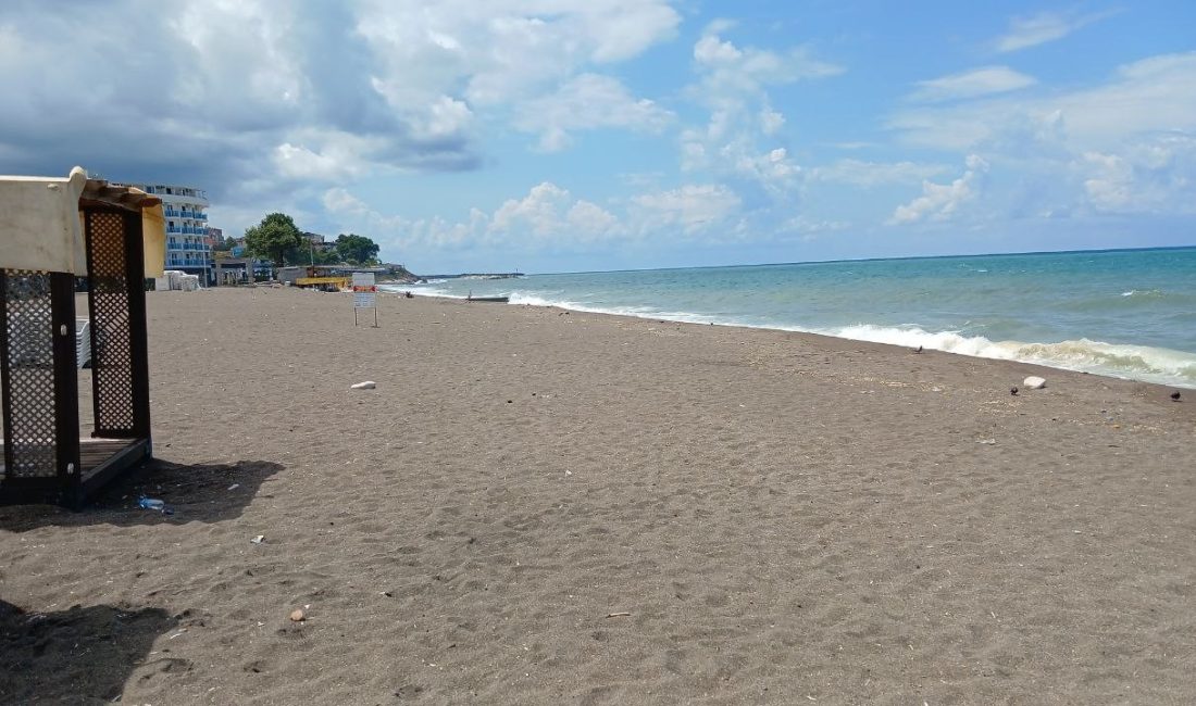 Meteoroloji İşleri Genel Müdürlüğünün