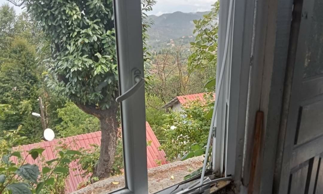 Zonguldak‘ın Kilimli ilçesine bağlı