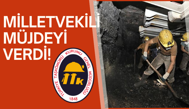 AK Parti Zonguldak Milletvekilli