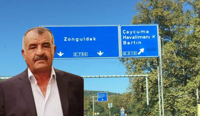 Kocaeli’nin Körfez ilçesinde ikamet