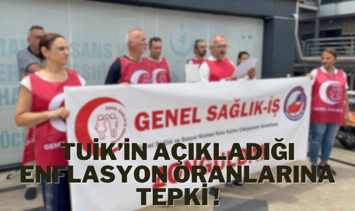 Genel Sağlık İş Sendikası