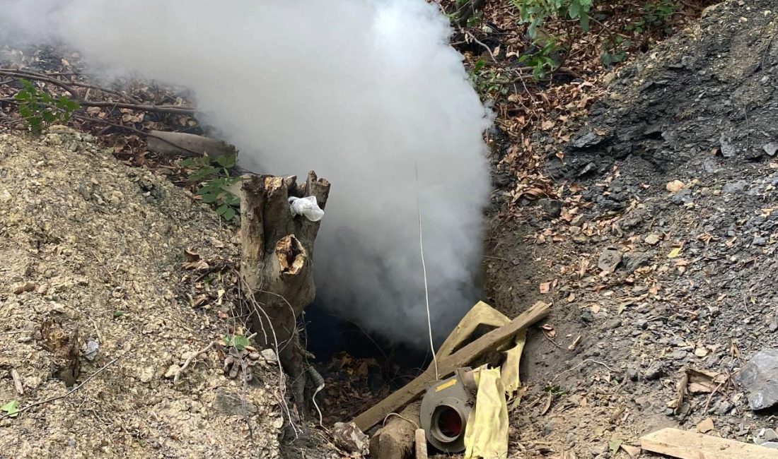 Zonguldak İl Jandarma Komutanlığı