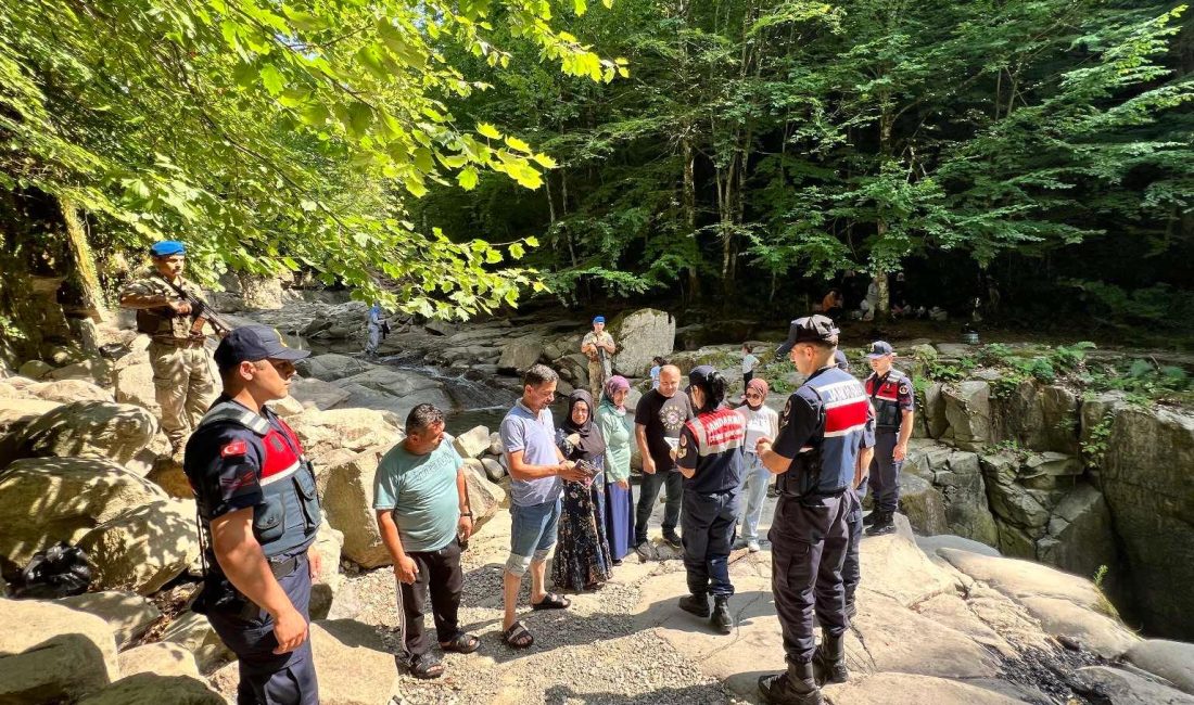 Zonguldak İl Jandarma Komutanlığı