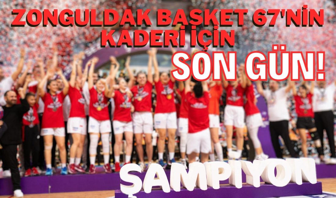 Zonguldak Basket 67, Süper