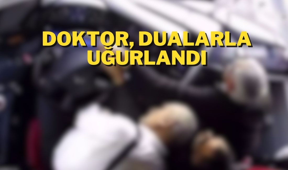 Direksiyon başında kalp krizi