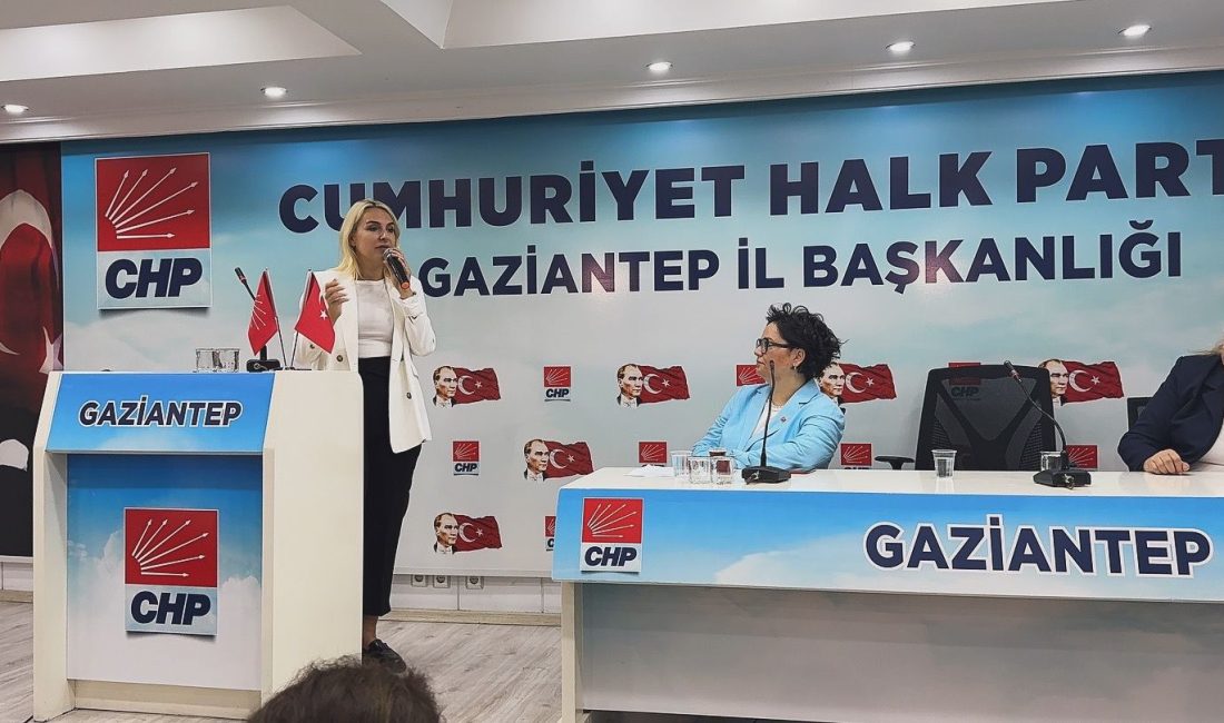 Cumhuriyet Halk Partisi (CHP)