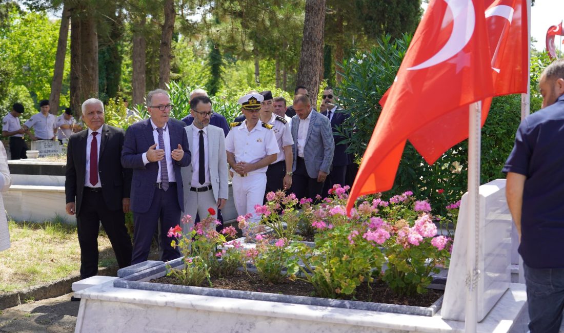 Bartın’da ‘15 Temmuz Demokrasi