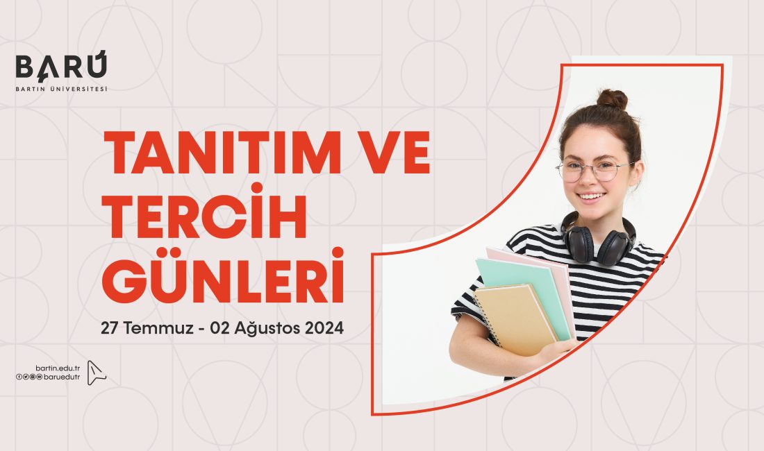 Bartın Üniversitesi (BARÜ) tarafından