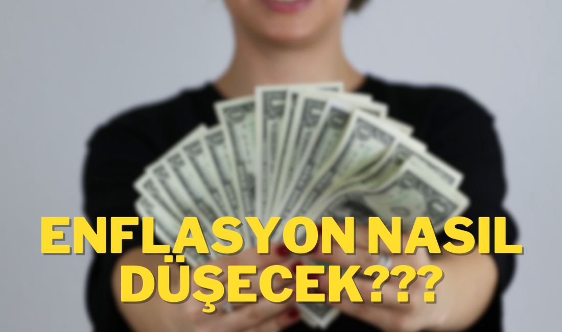 ENFLASYON NASIL DÜŞECEK??? Zonguldak