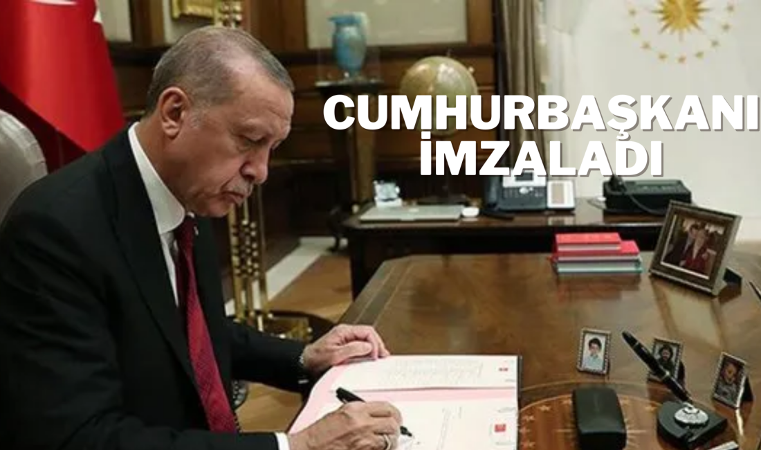 Cumhurbaşkanı Recep Tayyip Erdoğan