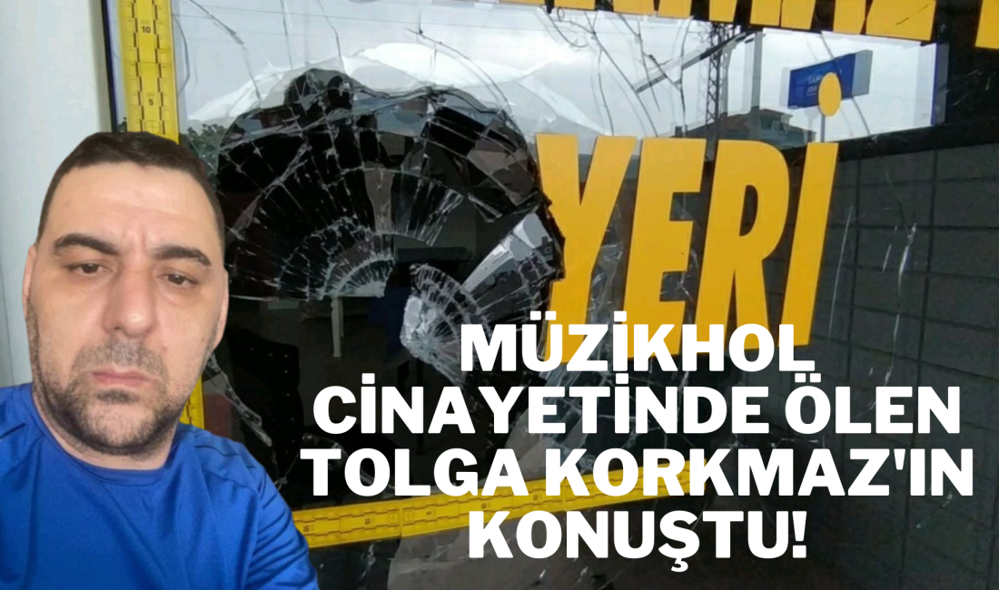 Zonguldak‘ta müzikhol işletmecisi 44