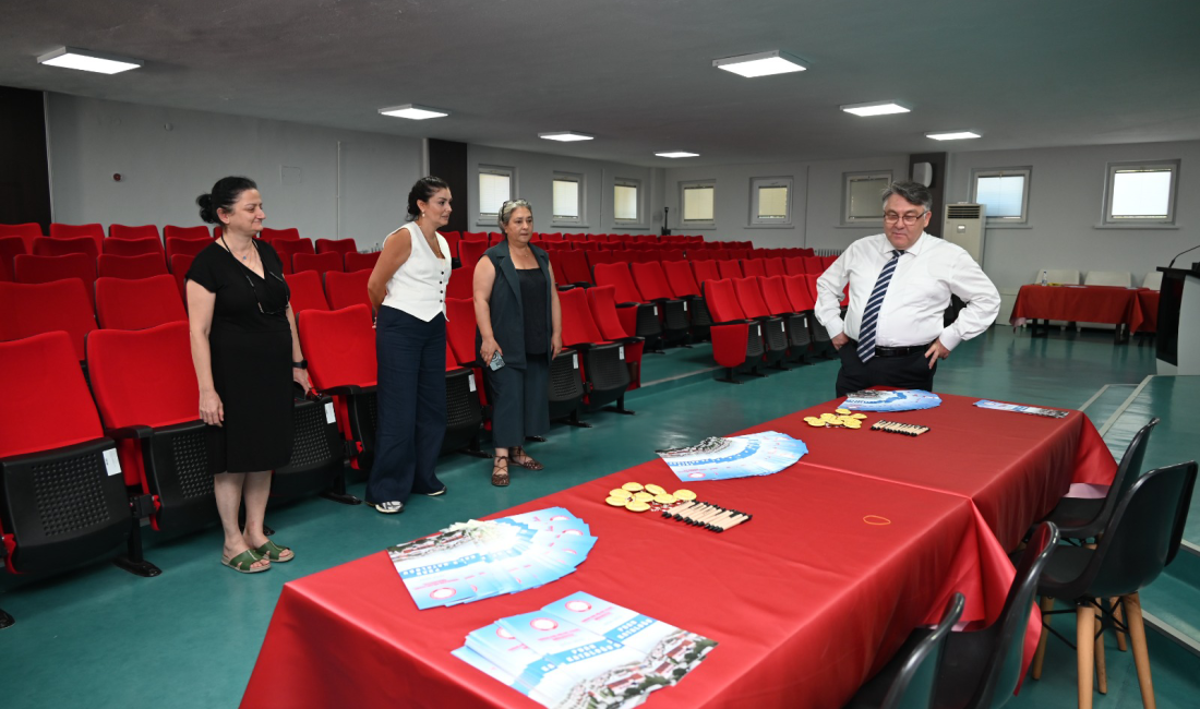 Zonguldak Bülent Ecevit Üniversitesi