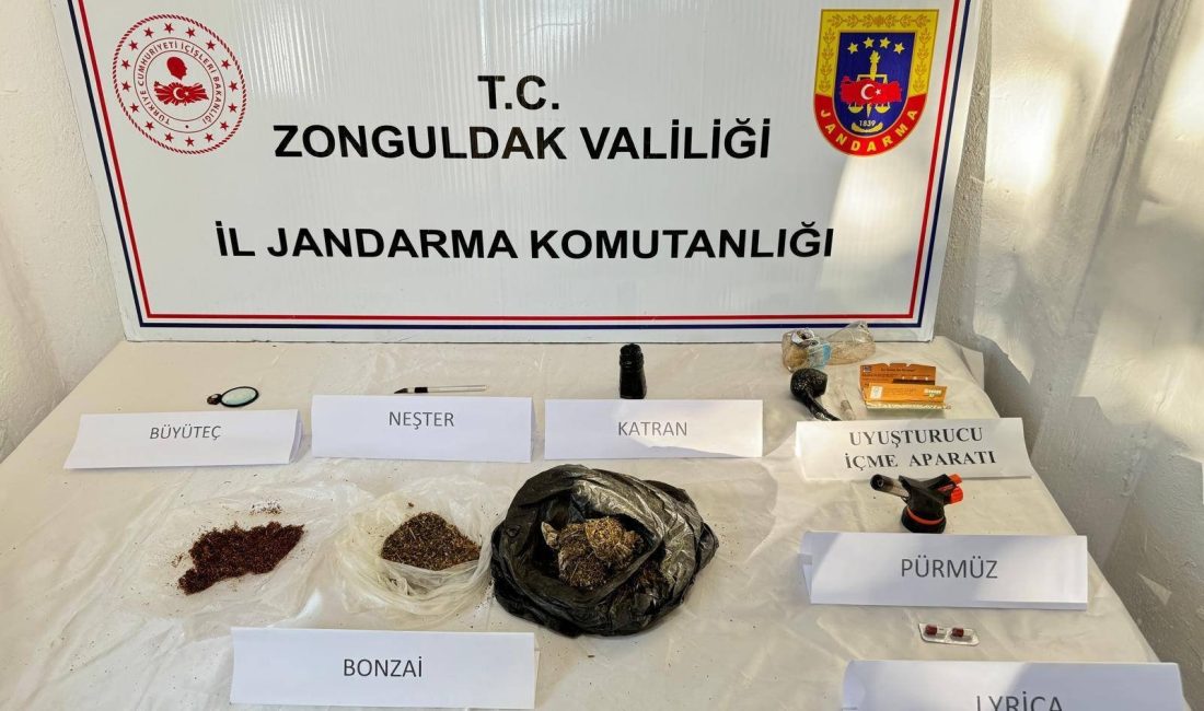 Zonguldak İl Jandarma Komutanlığı