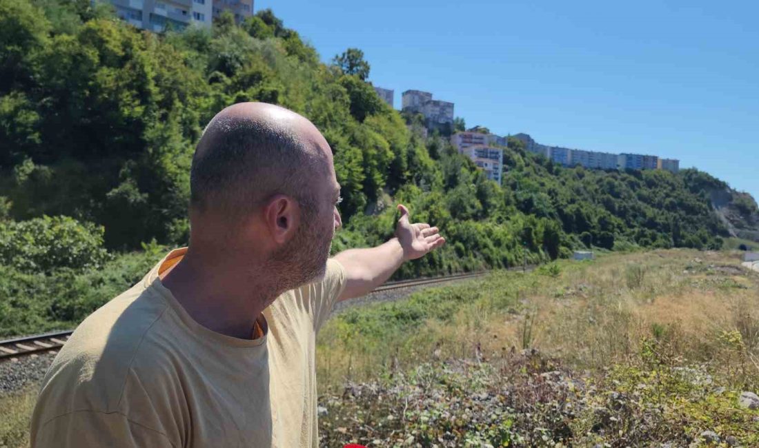 Zonguldak’ta geçen Mayıs ayında