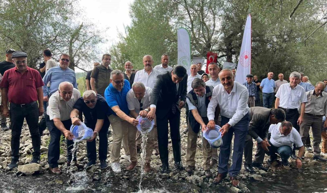 150 kilometre uzunluğa sahip