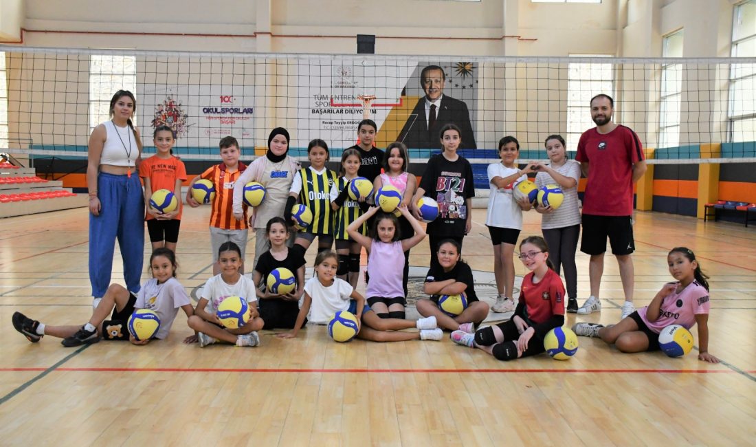 Zonguldak Gençlik ve Spor