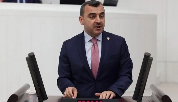 Ak Parti’nin kuruluşunun 23.yıl