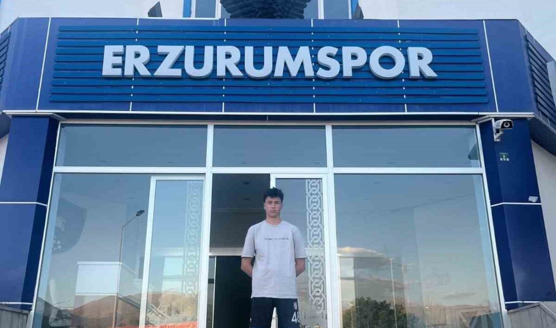 Zonguldak’ın Ereğli ilçesinde Amatör