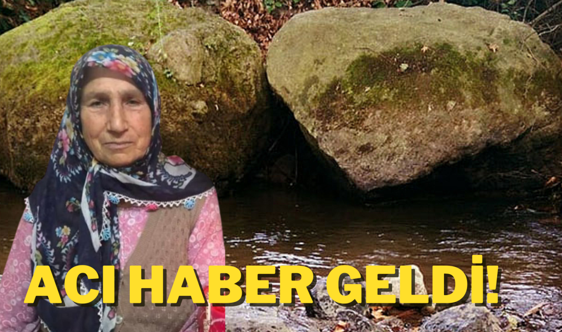 Çaycuma ilçesine bağlı Helvacılar