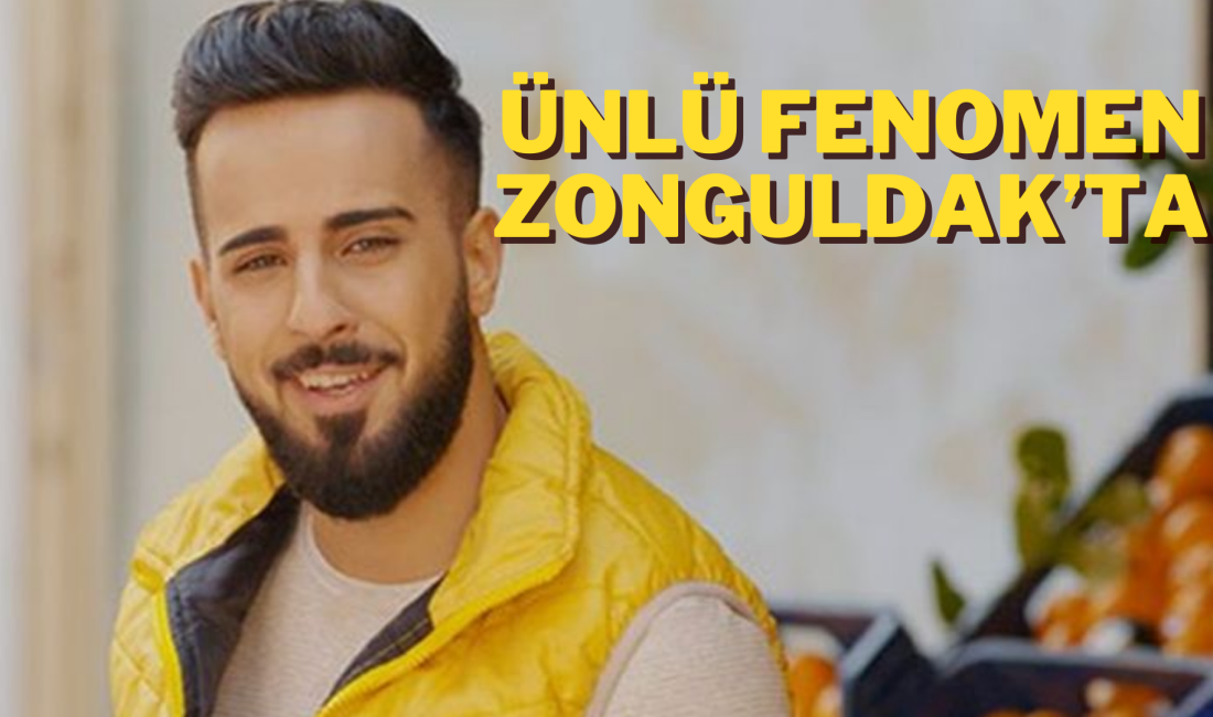 "Ünlü Fenomen Veysel Mutlu,