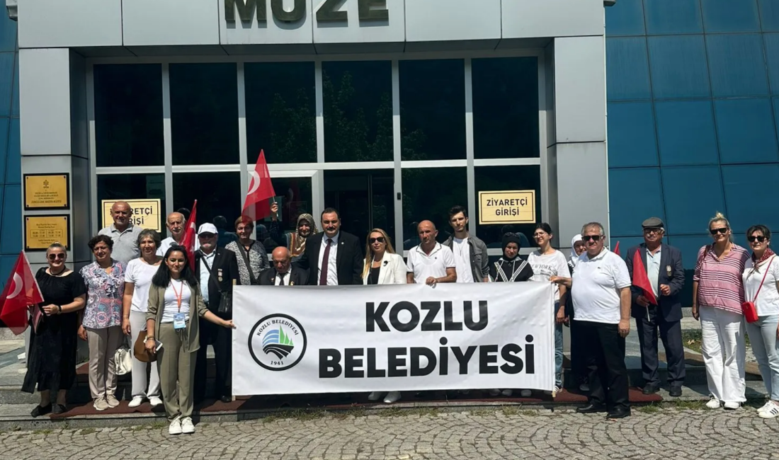 Kozlu Belediyesi, 30 Ağustos