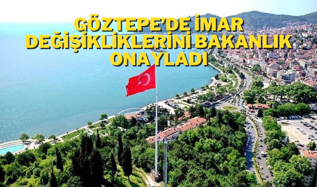 Zonguldak Çevre, Şehircilik ve