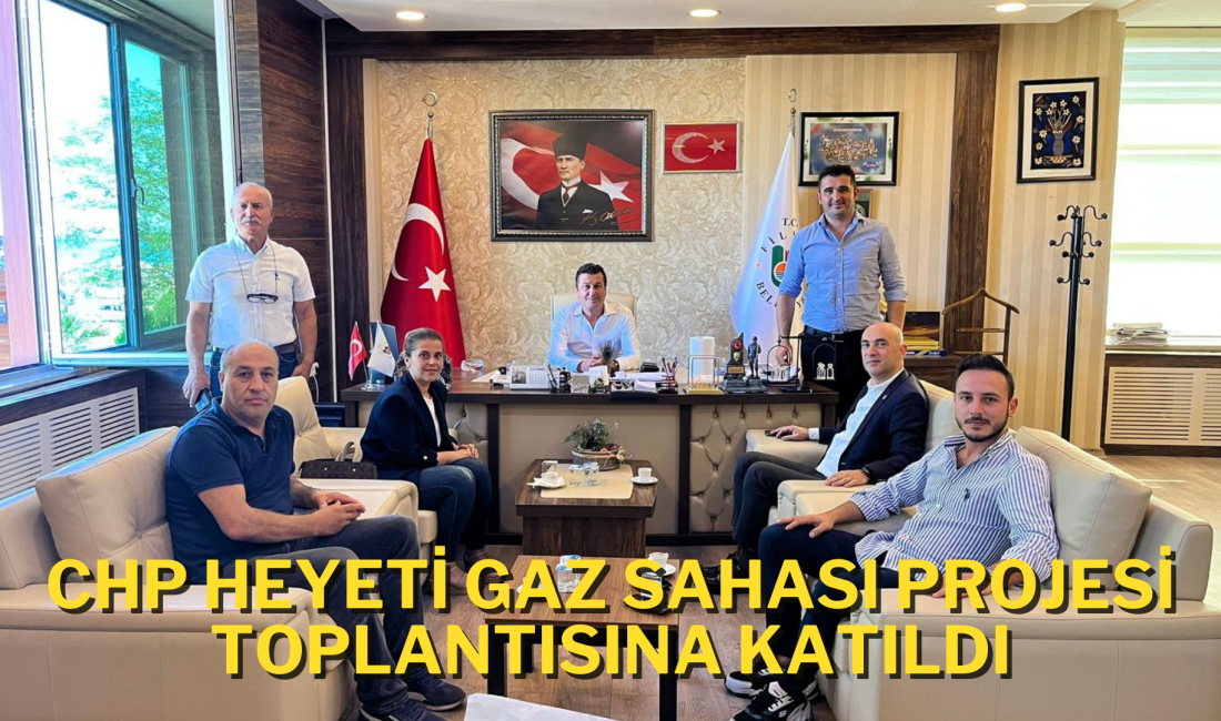 CHP İl Başkanı Devrim