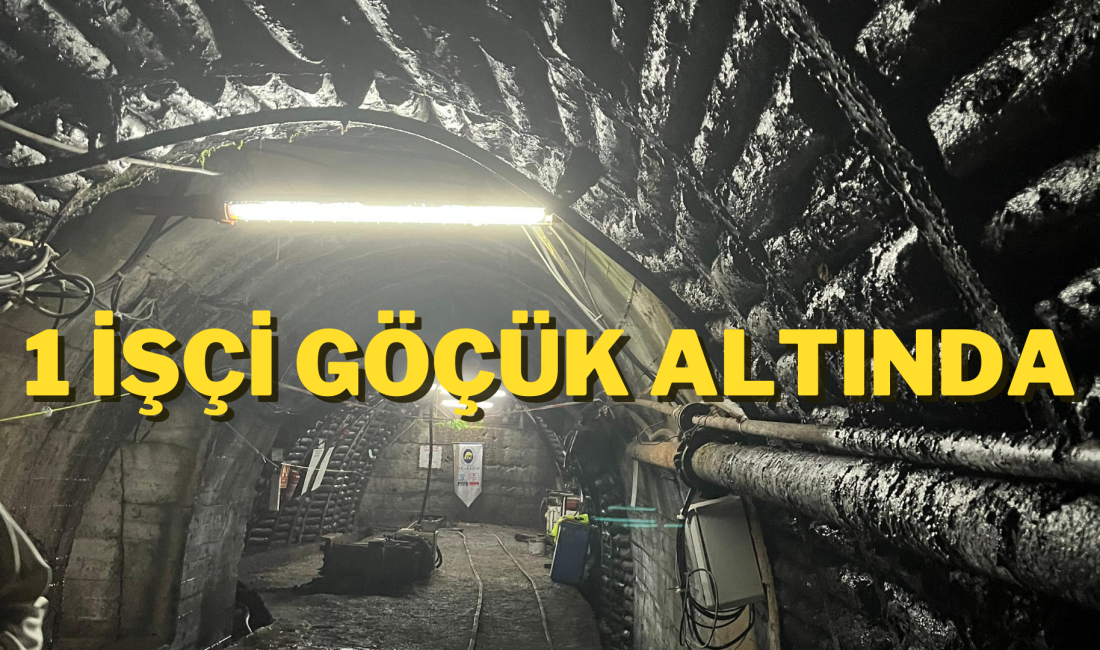 Zonguldak'ın Kilimli ilçesine bağlı