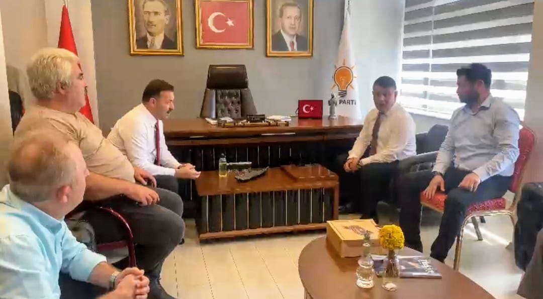 Milliyetçi Hareket Partisi (MHP)